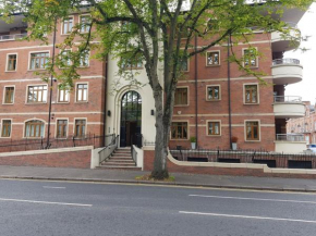 Chancellors court